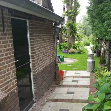 Bed and Breakfast Het Boenhok Logies Lekkerkerk Exterior foto