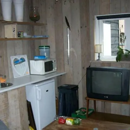 Bed and Breakfast Het Boenhok Logies Lekkerkerk Zimmer foto