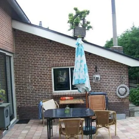 Bed and Breakfast Het Boenhok Logies Lekkerkerk Exterior foto