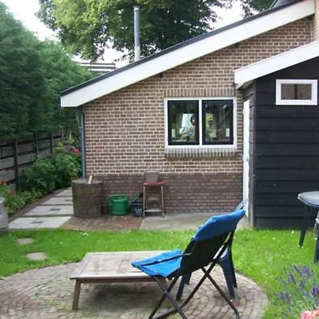 Bed and Breakfast Het Boenhok Logies Lekkerkerk Exterior foto