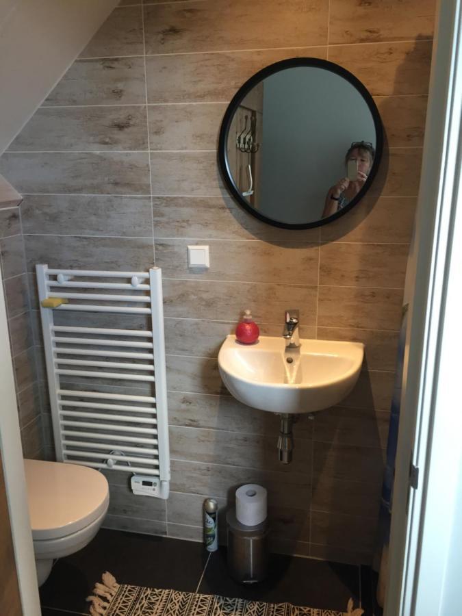 Het Boenhok Logies Bed & Breakfast