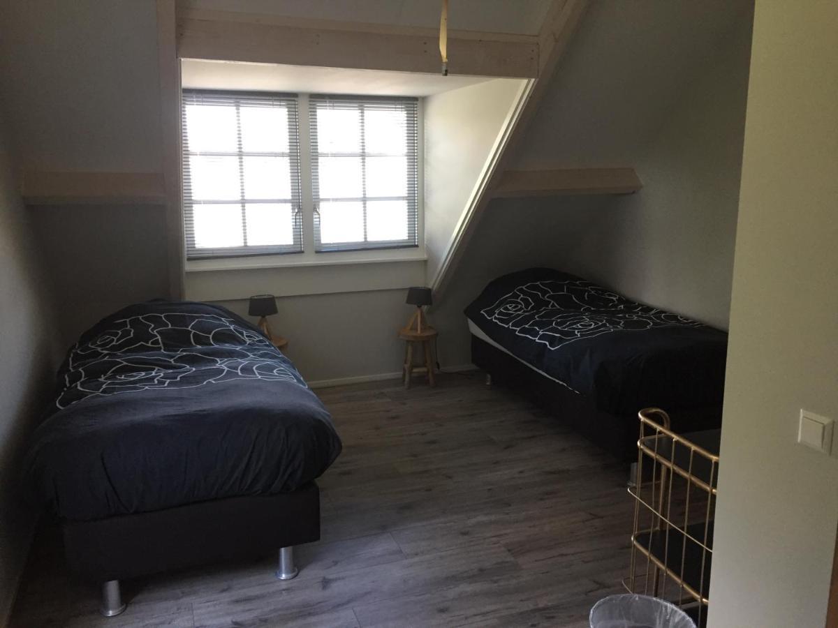 Bed & Breakfast Het Boenhok Logies *