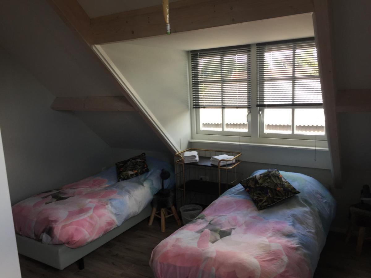 Het Boenhok Logies Bed & Breakfast *