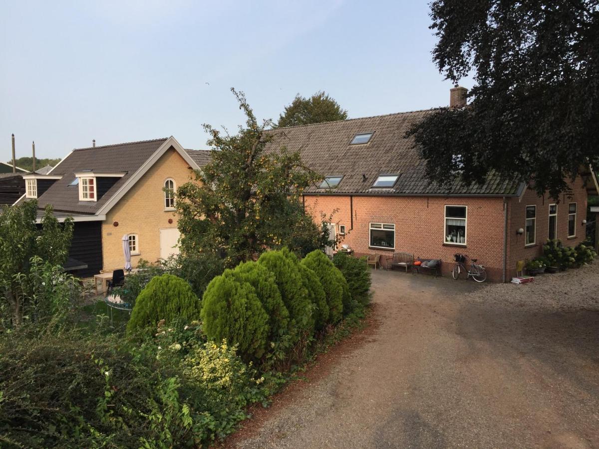 Het Boenhok Logies * Lekkerkerk
