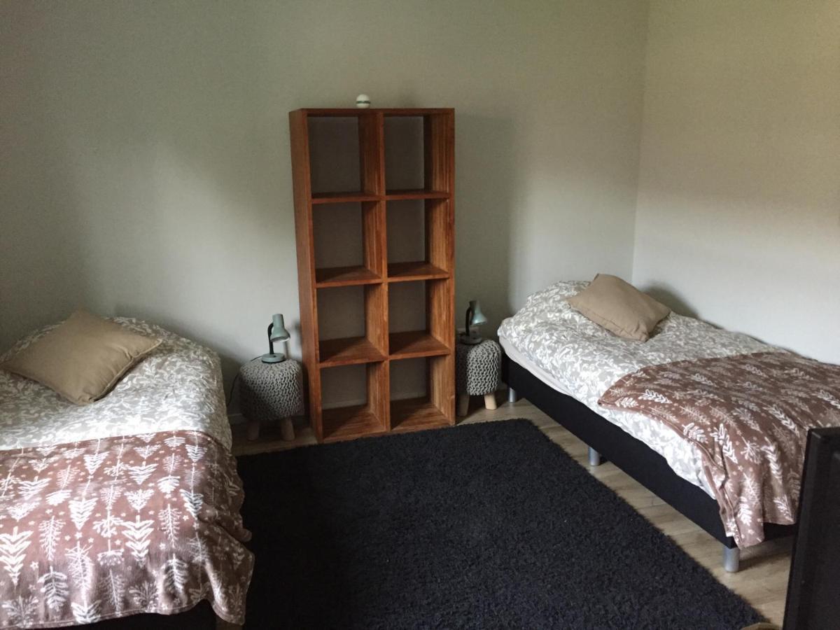 Bed & Breakfast Het Boenhok Logies Lekkerkerk