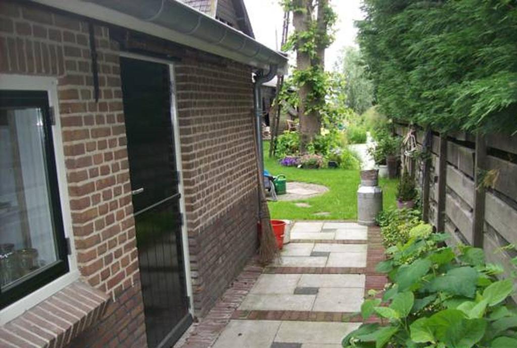 Het Boenhok Logies Frühstückspension