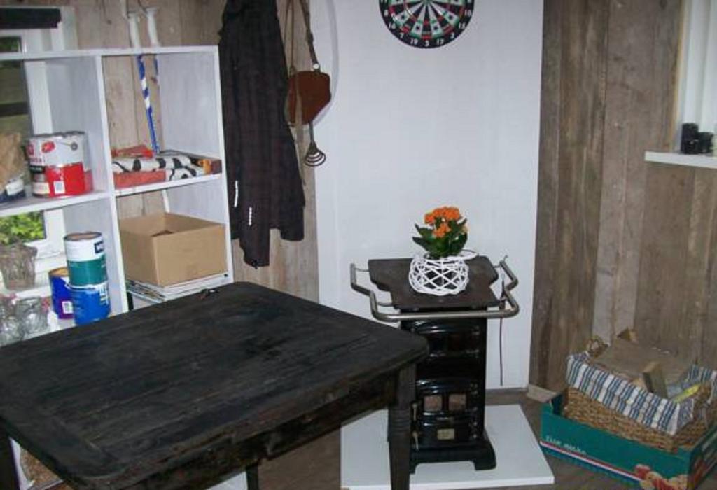 Het Boenhok Logies Bed & Breakfast