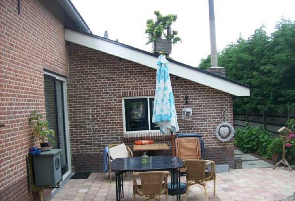 Het Boenhok Logies Frühstückspension