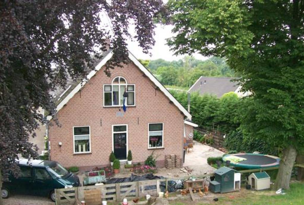 Frühstückspension Het Boenhok Logies