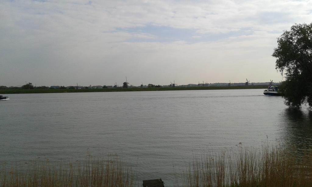 Frühstückspension Het Boenhok Logies