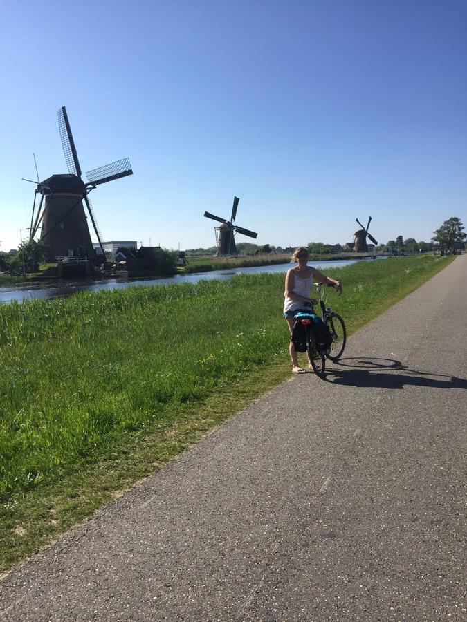 Het Boenhok Logies Frühstückspension Lekkerkerk