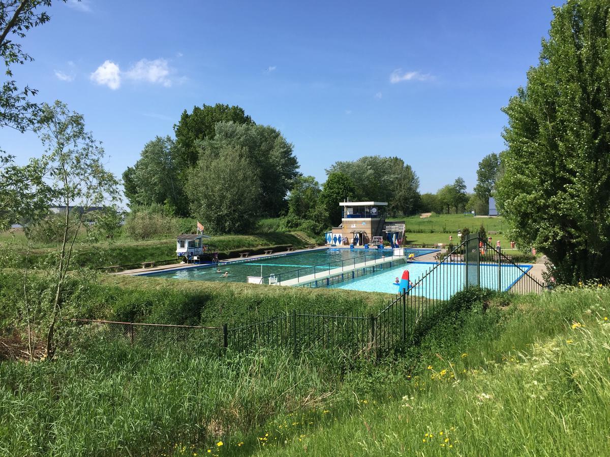 Frühstückspension Het Boenhok Logies *