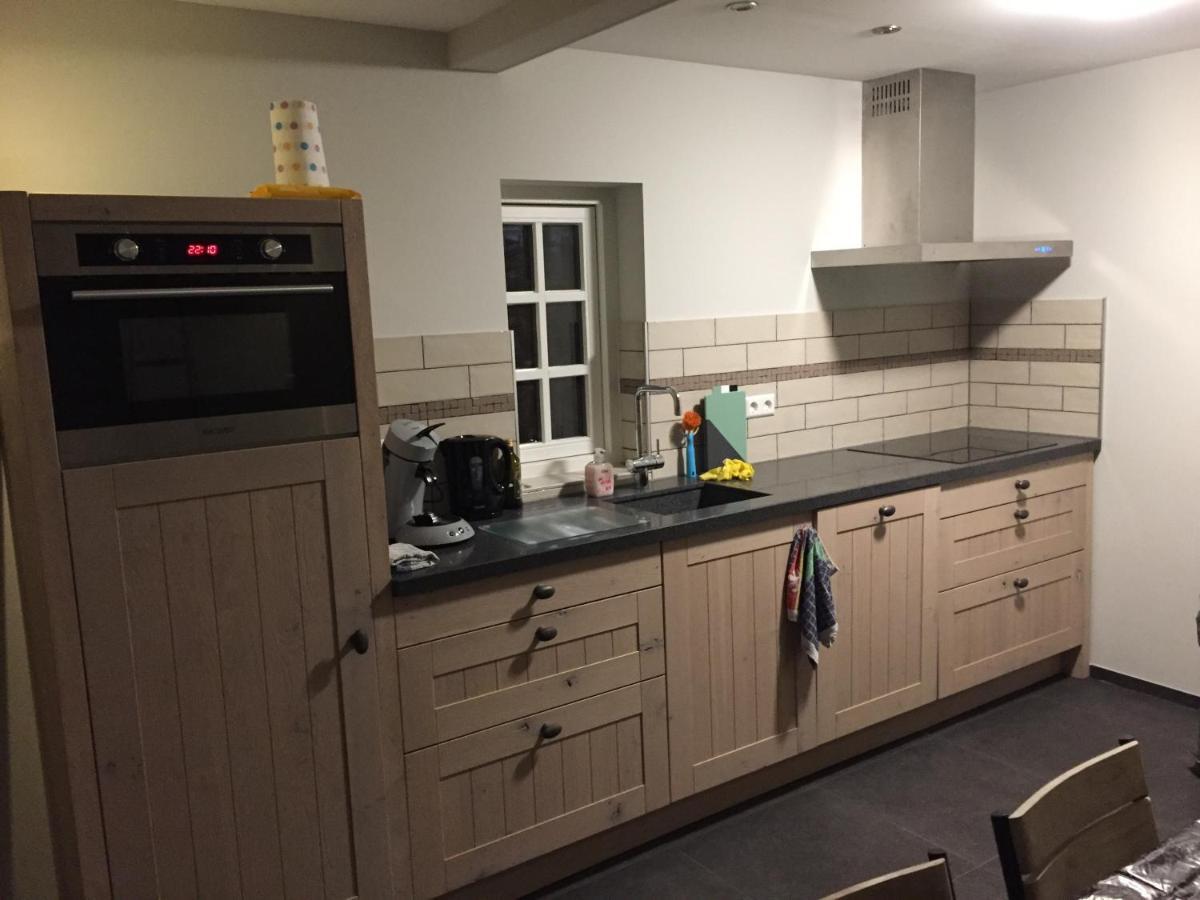 Het Boenhok Logies