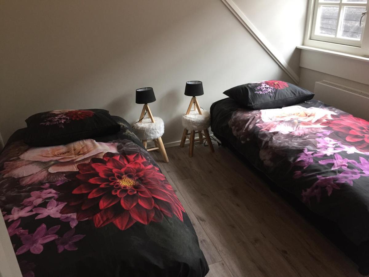 Bed & Breakfast Het Boenhok Logies